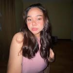 Maria Fatima Rallos Bayron - @pat_valenzuelaa - Instagram