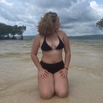 Maria Miechiel Bayron - @mariamiechiel - Instagram