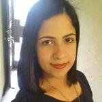 Maria AL - @mariabeal - Instagram