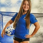 maria beal - @mariabealsoccer - Instagram