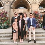 Maria Beam Bilon Sande - @mariabeambilon - Instagram