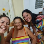 Maria Beaton - Facebook