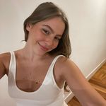 Maria Bela - @belamullerr - Instagram