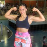 Maria Sinistrinha Belanson - @maria_belanson - Instagram