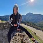 Maria Bellon - @mariabellonn - Instagram