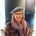 Maria Bellon - @mariabtel - Instagram
