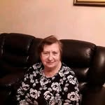 Maria Bellon - @francaisjacqueline - Instagram