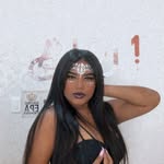 Negrita Bello - @maria.bellonavarro - Instagram