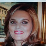 Maria Aparecida Martins - @mariabemcasados - Instagram