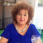 Maria Bem - Facebook