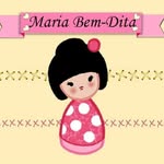 Maria Bem-Dita - @mariabemdita - Instagram