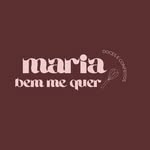 Maria bem me quer, doces e confeitos - @maria_bemmequer - Instagram