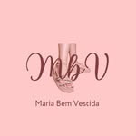 Maria Bem Vestida - @mariabemvestida2020 - Instagram