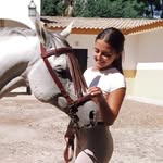 María Benítez - @mariabemor - Instagram