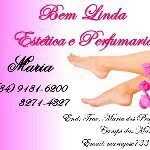 maria José - @maria_bemlinda - Instagram