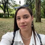 Maria Fernanda Bedoni Santos - @bedonisantos - Instagram