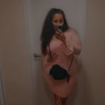 Tatiana Maria Sanchez Benefield - @tatianamariasb - Instagram