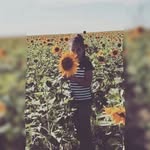 Мария Берген - @bergenmaria9 - Instagram