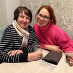 Maria Bergen - @mrichebeues - Instagram