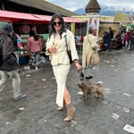 Maria Fernanda Salvador de Bergen - @mariasalvador.ch - Instagram