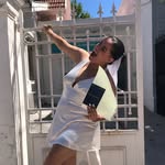 Maria Belén Berges - @beluberges - Instagram