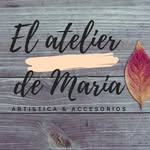 Maria Del Lujan Berges - @elatelier.maria - Instagram