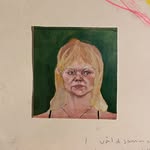 Irja Maria Bergman - @irjalovesart - Instagram