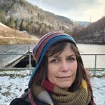 Maria Bergman - @tra.veller111 - Instagram