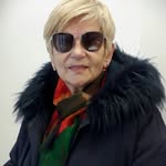 Maria Bergman - @mariabergman30 - Instagram