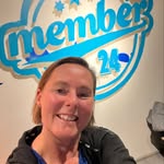 Maria Bergman - @zin_mariabergman - Instagram