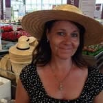 Maria Bergman - @mariabergman.skultorp - Instagram