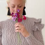 Maria Bergman - @majkenmaskar.saljer - Instagram