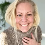 MARIA BERGMAN | STICKARE och MÖNSTERSKAPARE - @majkenmaskar - Instagram