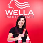Maria Bergman | Wella - @mariabergman_wella - Instagram