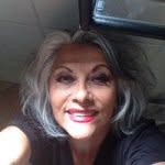 Maria Bergman Cortés - @corbe53 - Instagram