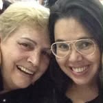 Maria Bergman Rocha - @mariabergmanrocha - Instagram