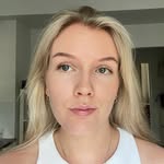 Maria - @mariabergman - Instagram
