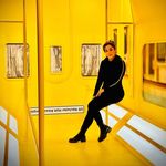 Maral - @maria.berlin_65 - Instagram