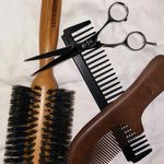 Locken Friseur Maria Berlinhairdresser - @mariaberlinhairdresser - Instagram