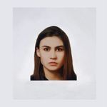 Maria Berlinskaya - @mariaberlinskaya - Instagram