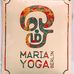 MARIA YOGA Berlin - Facebook