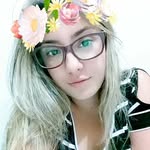 Maria BERRO - @berromaria - Instagram