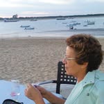 Maria Berro Medina - @mariaberromedina - Instagram