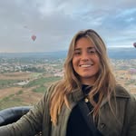 María Berroci - @mariaberroci - Instagram