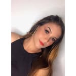 María José Berrocal - @maria_berrocal08 - Instagram