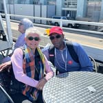 Maria Berrones Johnson - @furkidmom55 - Instagram