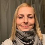 Maria Arnkiel Bertelsen - @frk_mini - Instagram