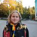 Maria Bertelsen - Facebook