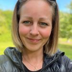 Maria Holse Bertelsen - @mariabertelsen88 - Instagram