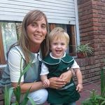 Maria Silvina Bertelsen - @silvinabertelsen - Instagram